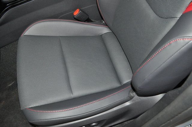 New 2026 Cutting Edge Toyota XSE Premium image 9