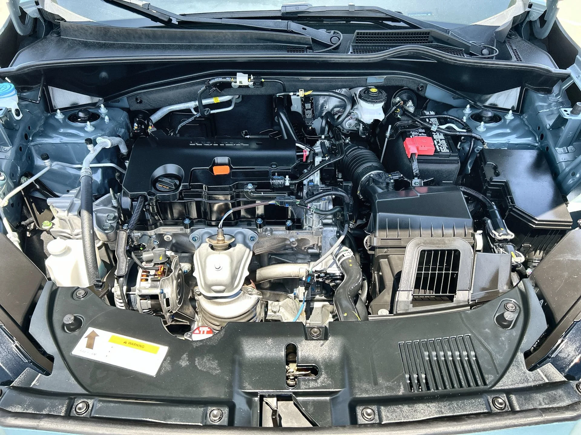 2024 Honda HR-V Sport - Photo 42