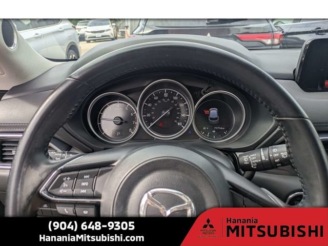 Used 2020 Red Mazda Touring image 29