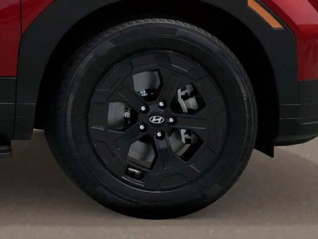 New 2027 Hyundai SANTA FE XRT