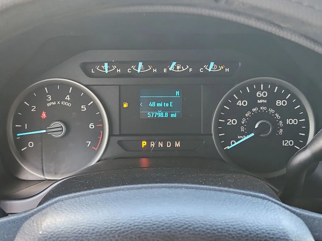 2020 Ford F-150 XLT - Photo 36