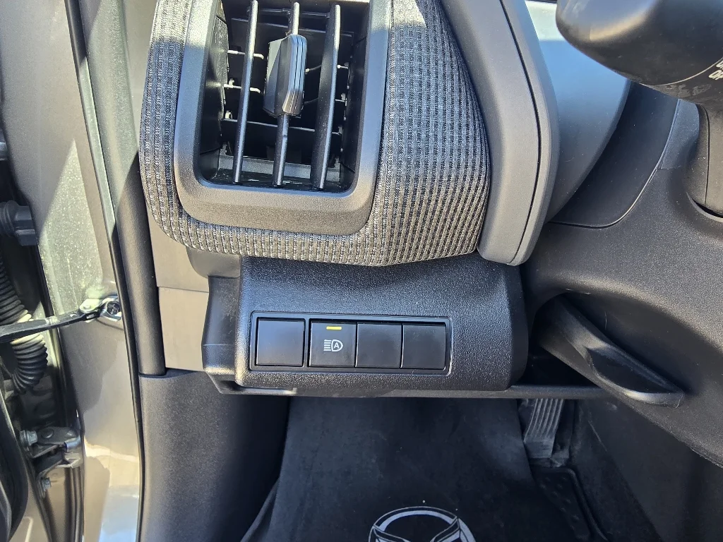 Used 2024 Smoked Carbon Subaru Premium image 20