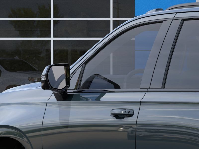 2026 Chevrolet Tahoe RST - Photo 12