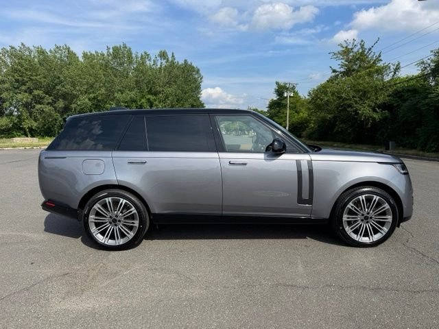 New 2026 Eiger Grey Land Rover SE LWB 7-SEAT image 6