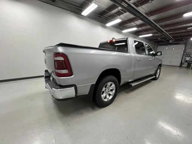 2023 RAM Ram 1500 Pickup Laramie - Photo 8