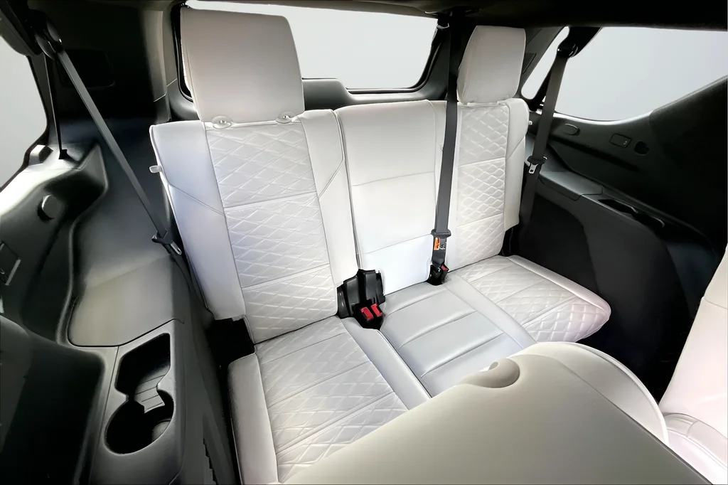 Used 2026 Red Cadillac V-Series image 29