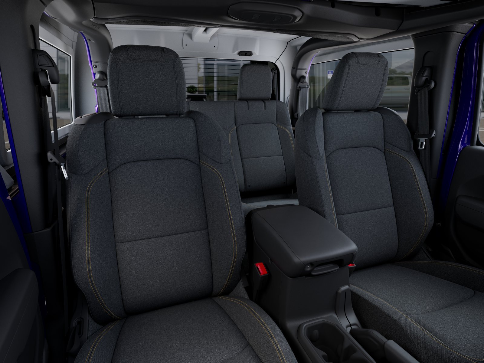 New 2026 Reign Exterior Paint Jeep Sport image 39