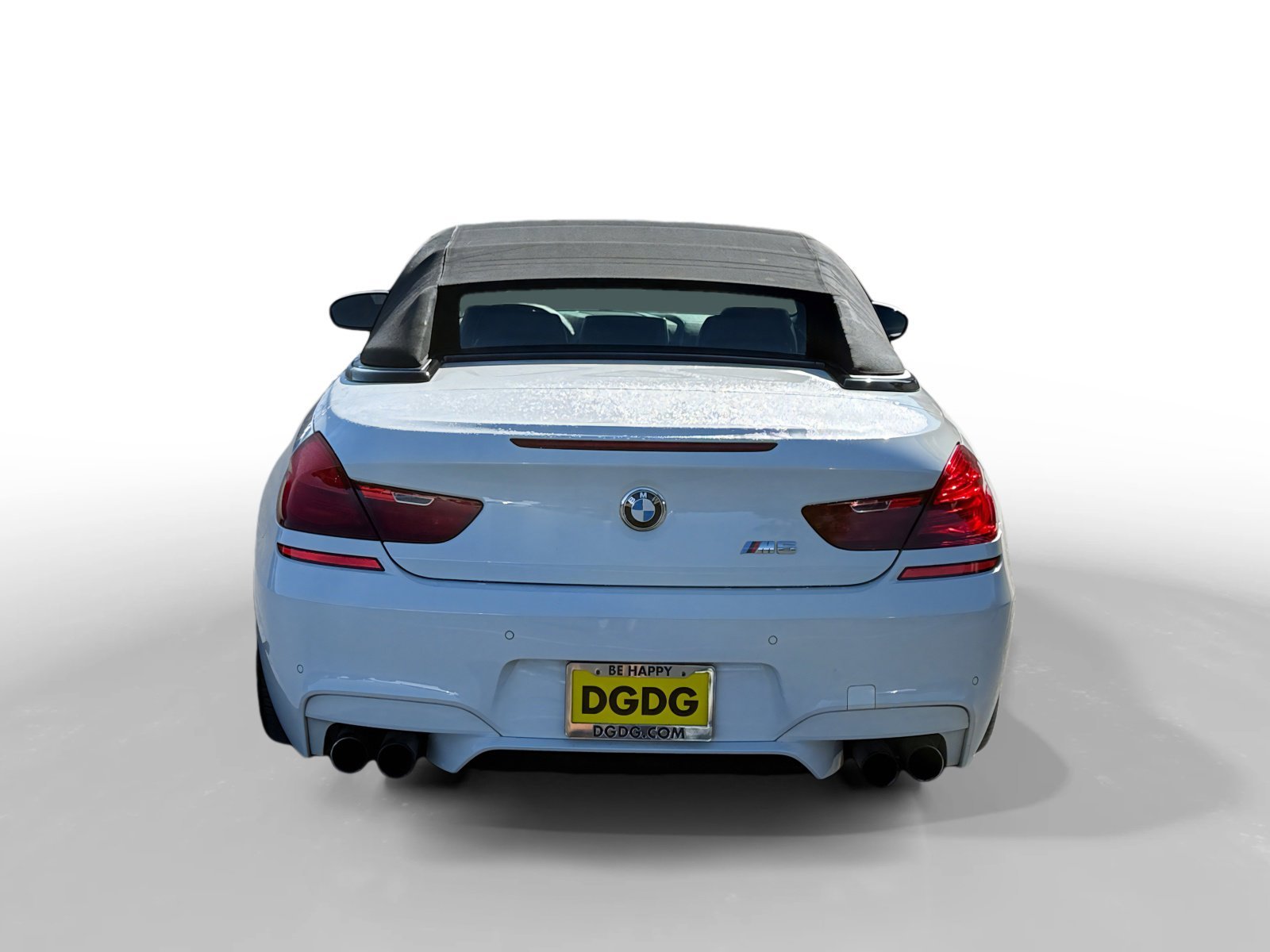 Used 2013 Alpine White BMW  image 4