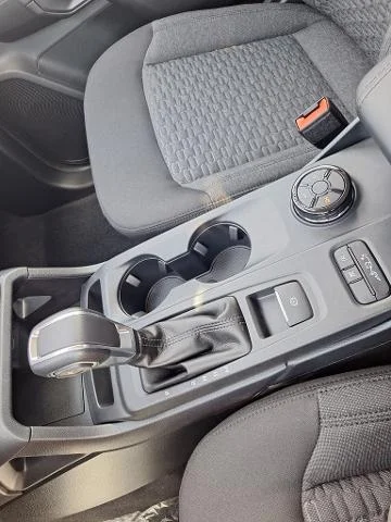 New 2026 Marsh Gray Ford XLT image 43