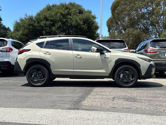 New 2026 SAND DUNE PEARL Subaru Sport Hybrid image 3