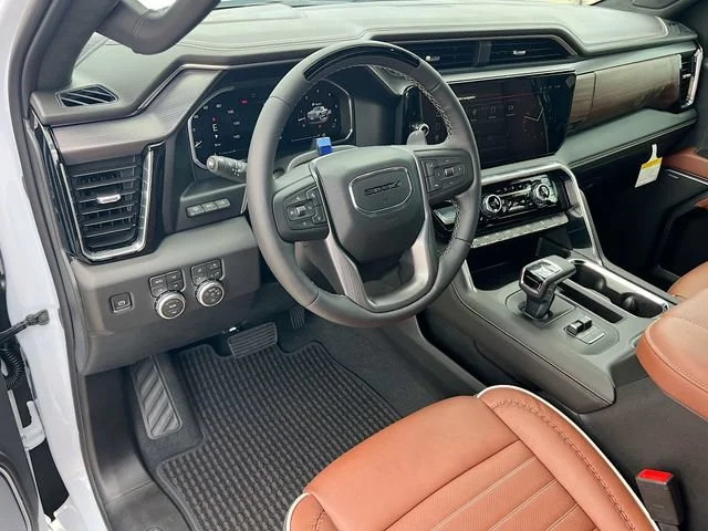 2026 GMC Sierra 1500 Denali Ultimate - Photo 6