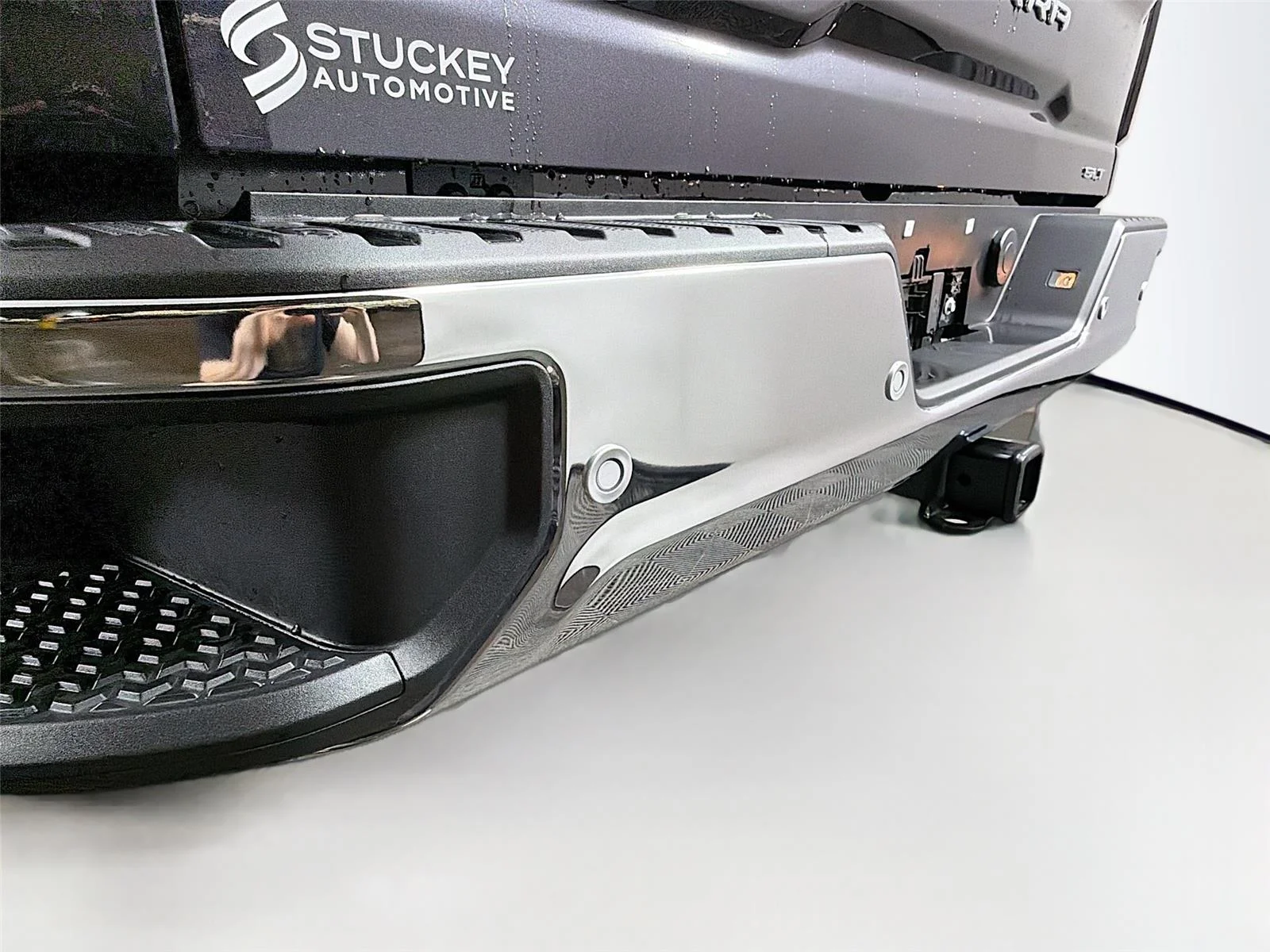 2026 GMC Sierra 2500HD SLT - Photo 35