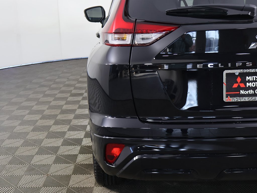 2026 Mitsubishi Eclipse Cross SEL - Photo 15