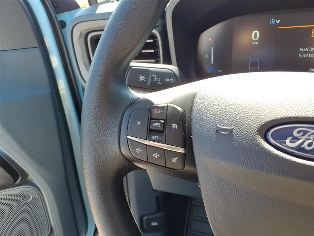 New 2026 Light Blue Ford XL image 18