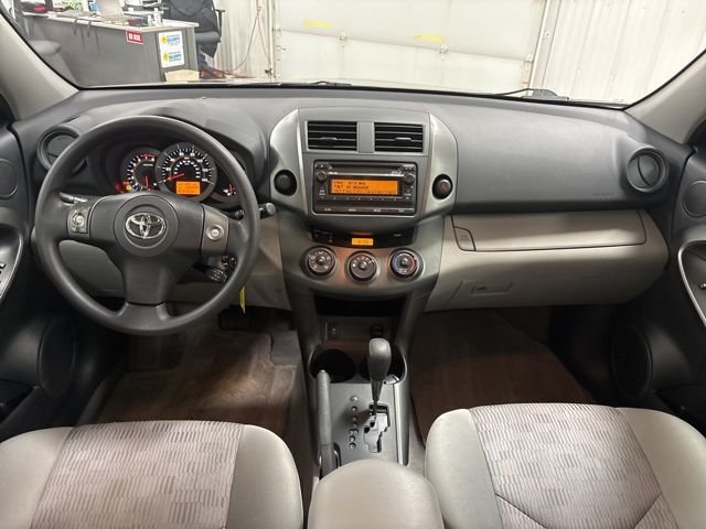2012 Toyota RAV4 Base - Photo 15