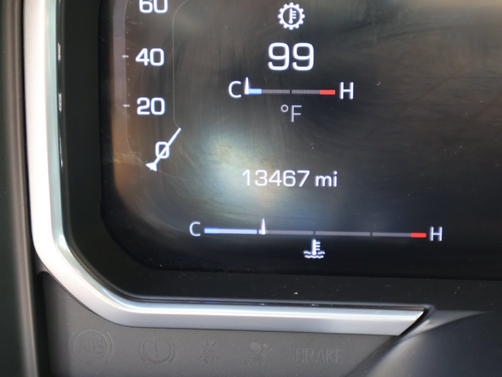 2026 GMC Sierra 2500HD Denali - Photo 33