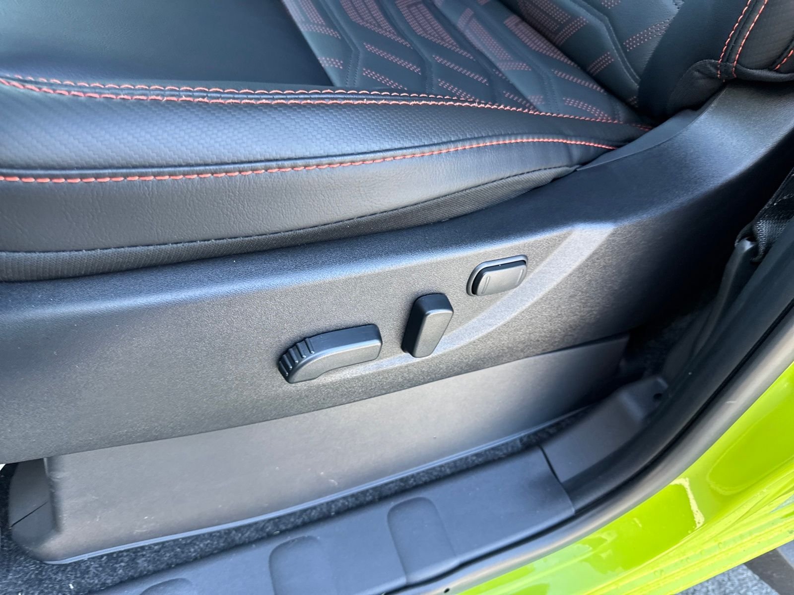 New 2026 Nissan Frontier PRO-4X 4D Crew Cab