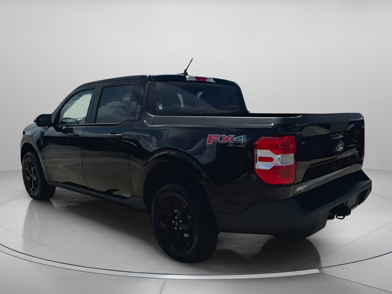 2025 Ford Maverick XLT - Photo 20