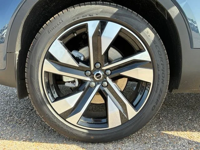 New 2026 Denim Blue Volvo Ultra image 26