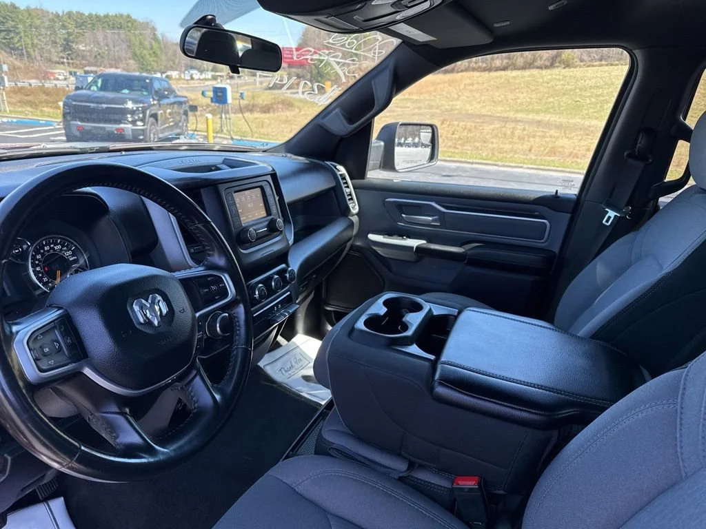 2022 RAM Ram 1500 Pickup Big Horn/Lone Star - Photo 15