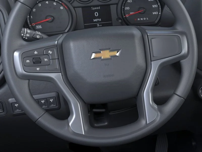 2026 Chevrolet Silverado 3500 HD Work Truck - Photo 19