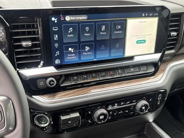 2026 Chevrolet Silverado 1500 LT - Photo 14