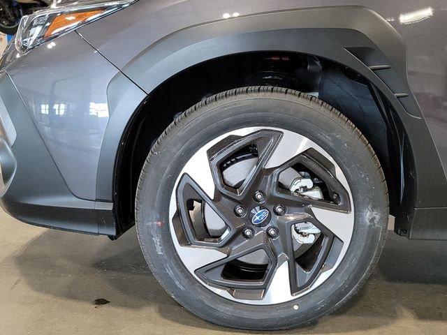 New 2026 MAGNETITE GRAY PEARL Subaru Limited image 15