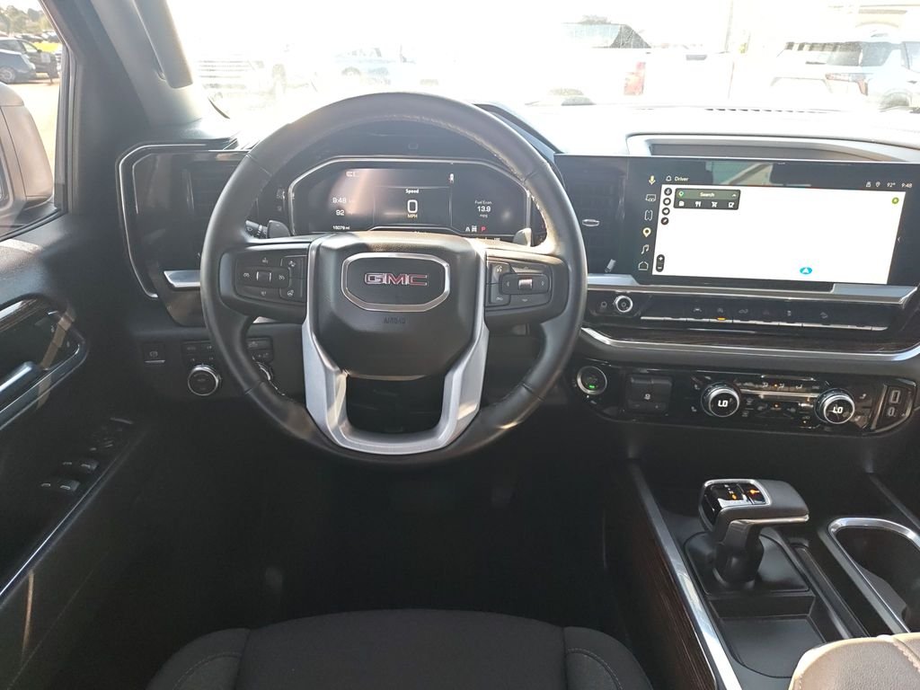 Certified Used 2025 White GMC Elevation image 16