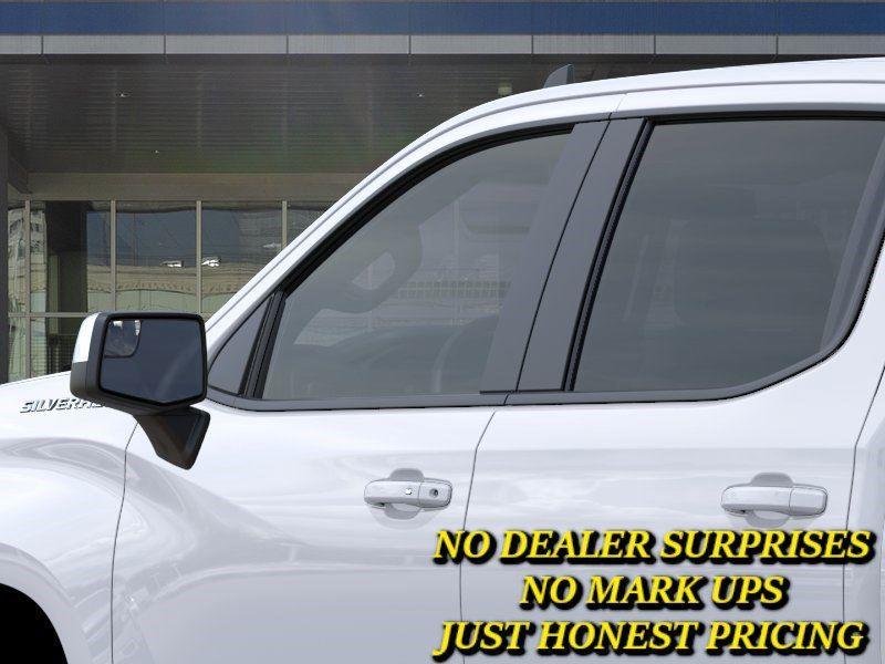 2026 Chevrolet Silverado 1500 LT - Photo 12