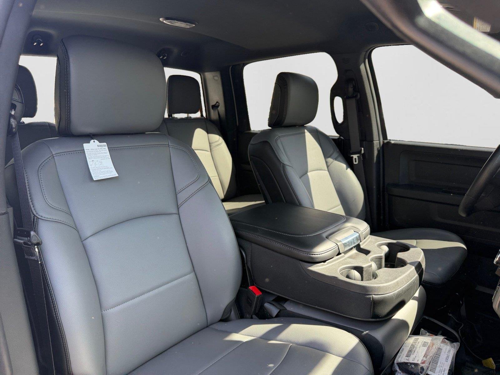 2026 RAM 2500 Tradesman - Photo 20