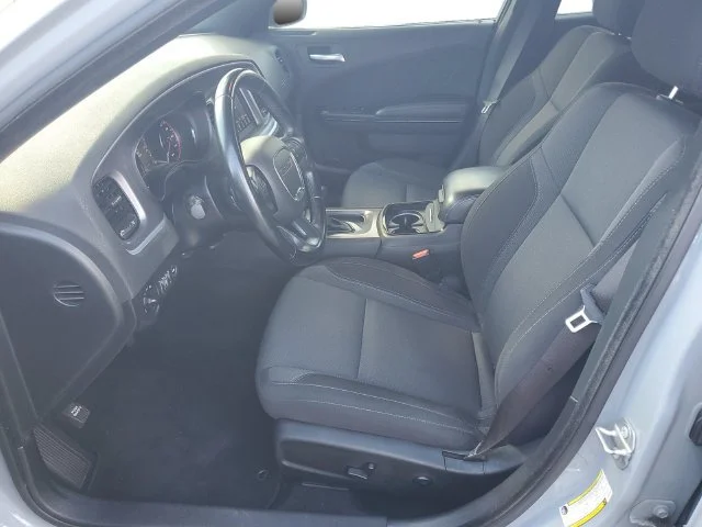 Used 2021 Smoke Show Dodge SXT image 9