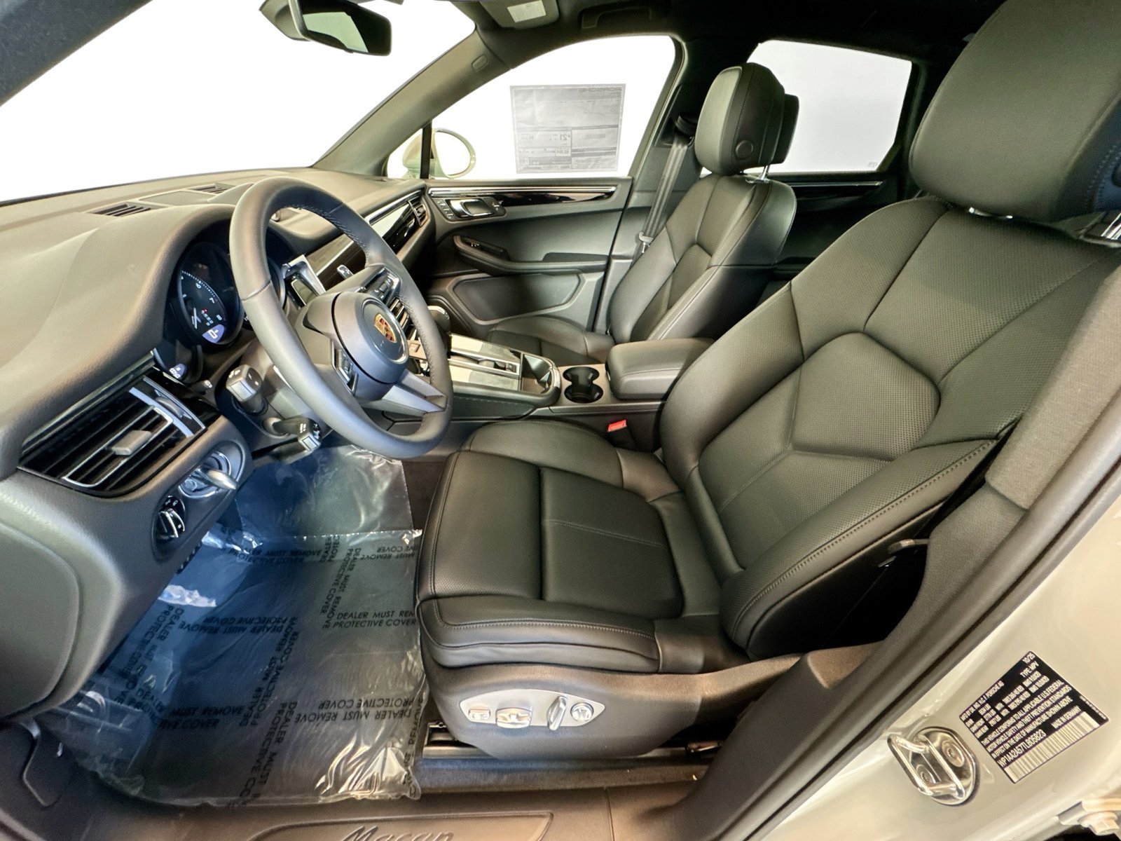 Used 2026 Chalk Porsche  image 5