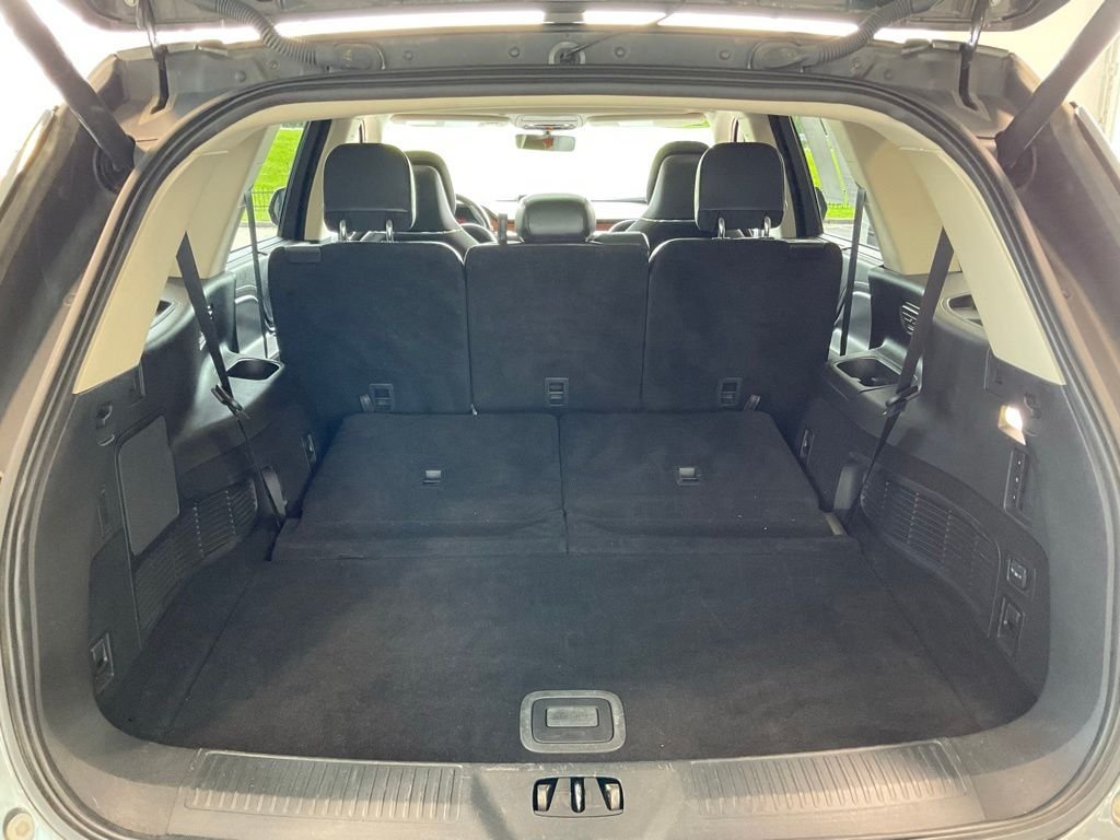 2020 Lincoln Aviator Reserve - Photo 28