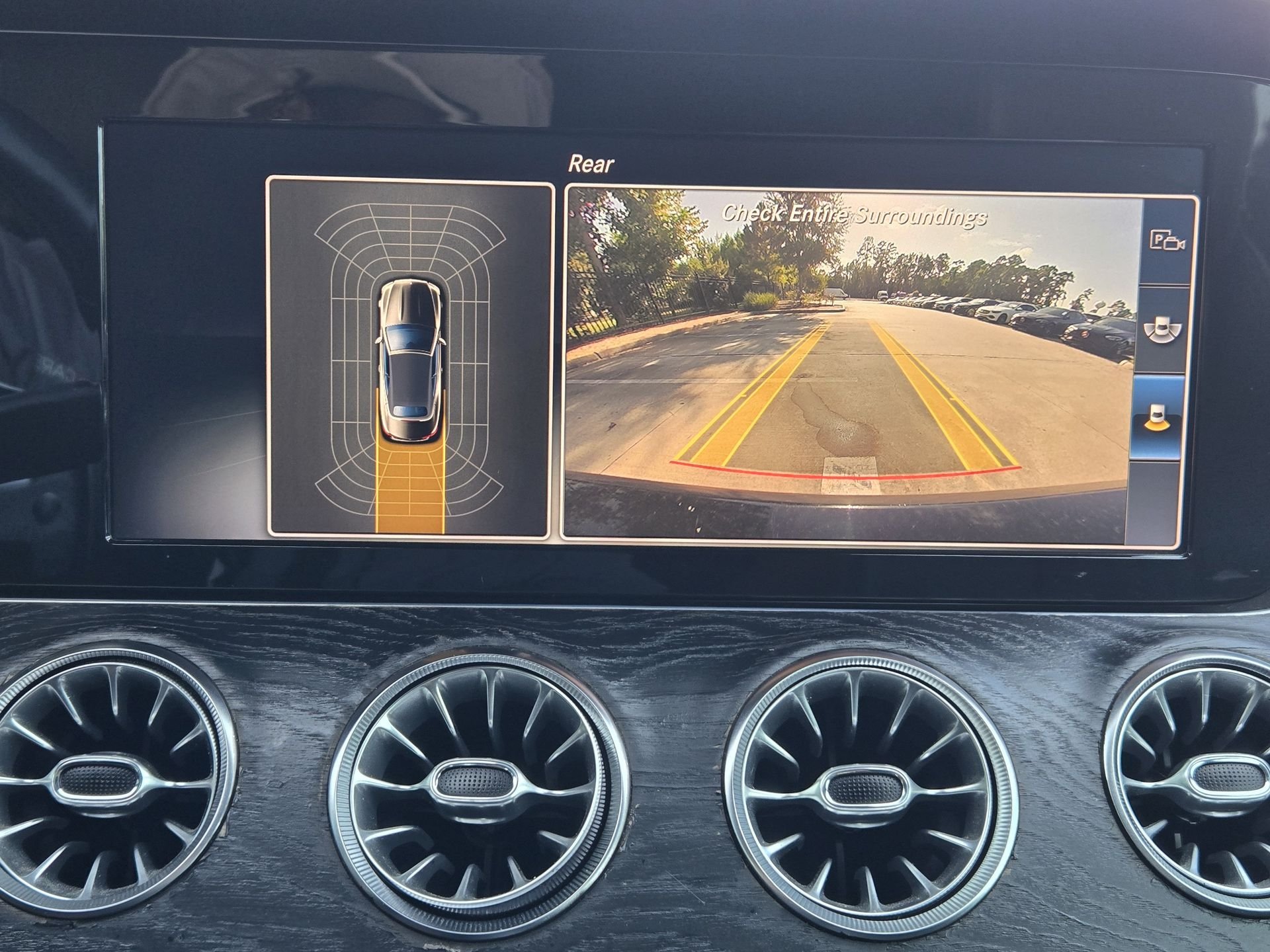 Used 2018 Black Mercedes-Benz E 400 image 17