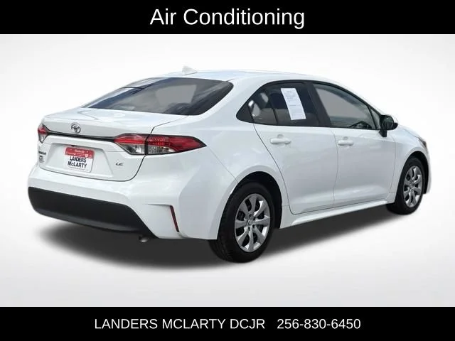 2023 Toyota Corolla LE - Photo 10