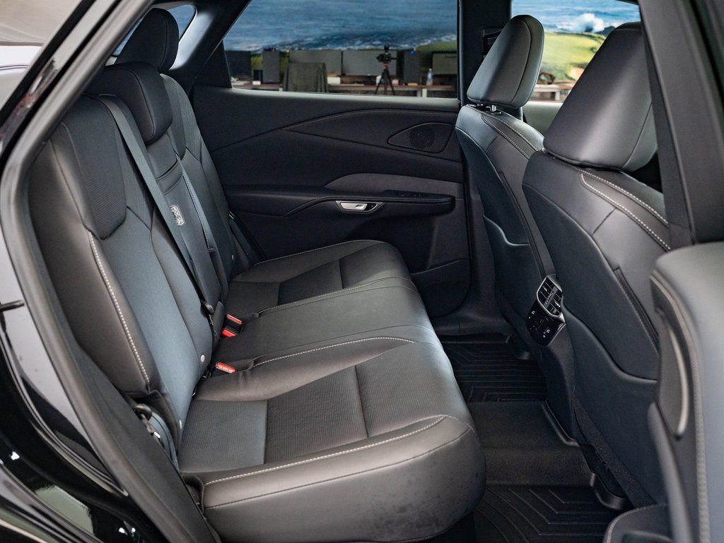 2024 Lexus RX 350 - Photo 32