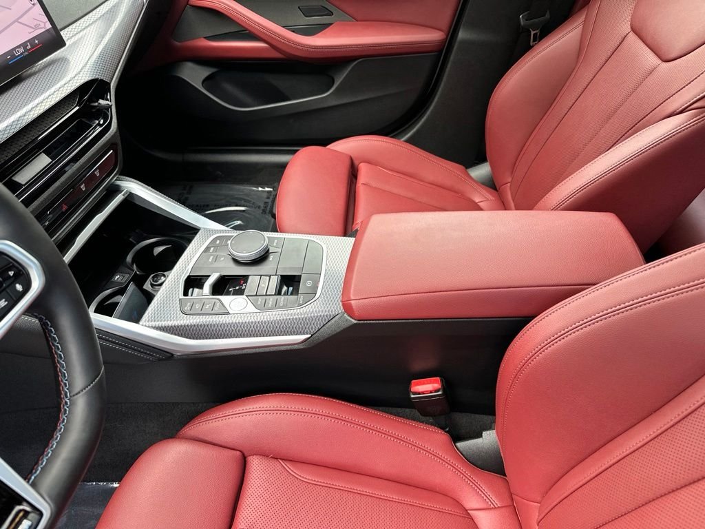Used 2026 Brooklyn Grey Metallic BMW M440i xDrive Gran Coupe image 18
