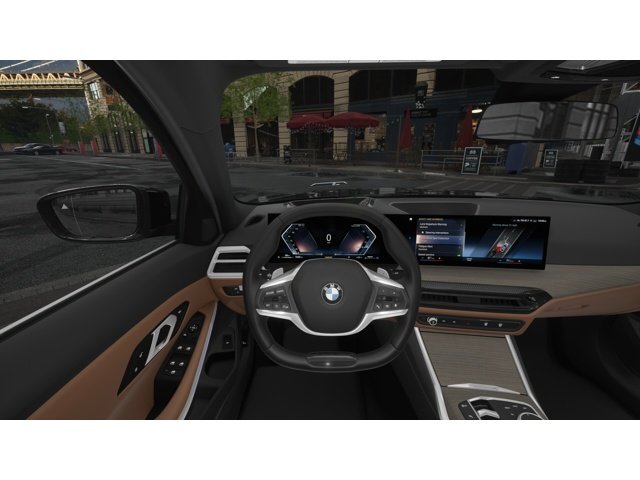 New 2026 Black Sapphire Metallic BMW  image 13