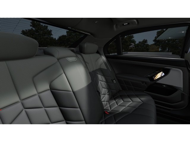 New 2027 Brooklyn Grey Metallic BMW i7 image 12