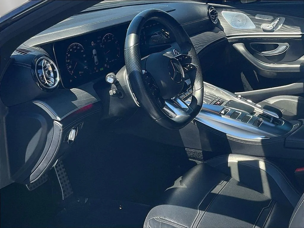 2022 Mercedes-Benz AMG GT 4-Door Coupe 53 - Photo 17