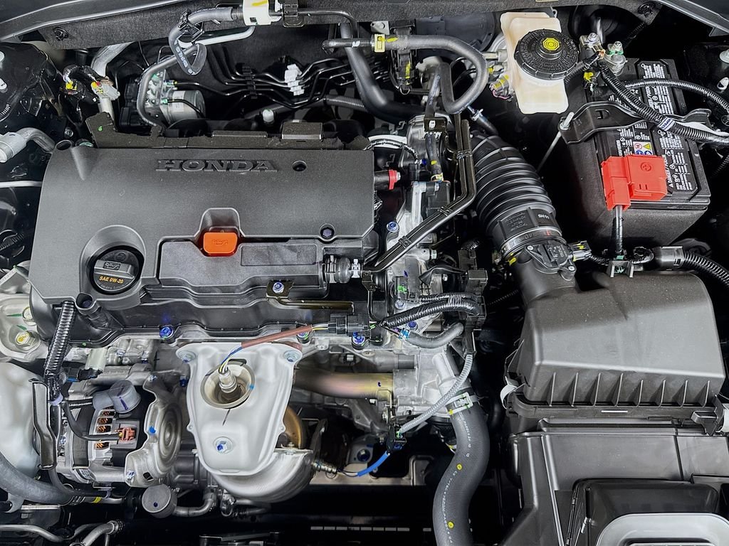 2026 Honda HR-V Sport - Photo 12