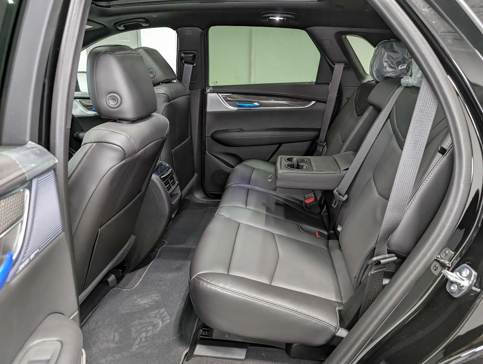 2026 Cadillac XT5 Sport - Photo 20