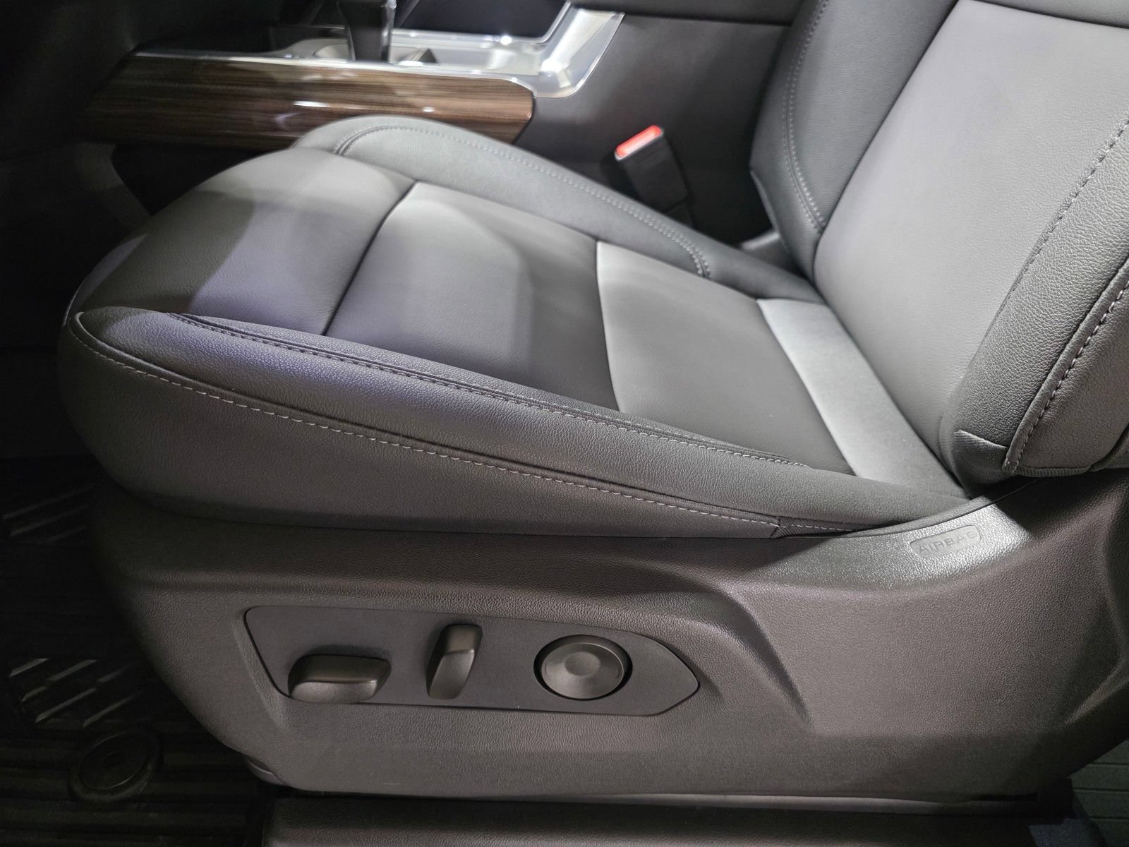 2026 Chevrolet Silverado 1500 RST - Photo 27