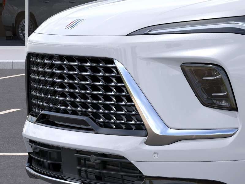 2026 Buick Enclave Avenir - Photo 13