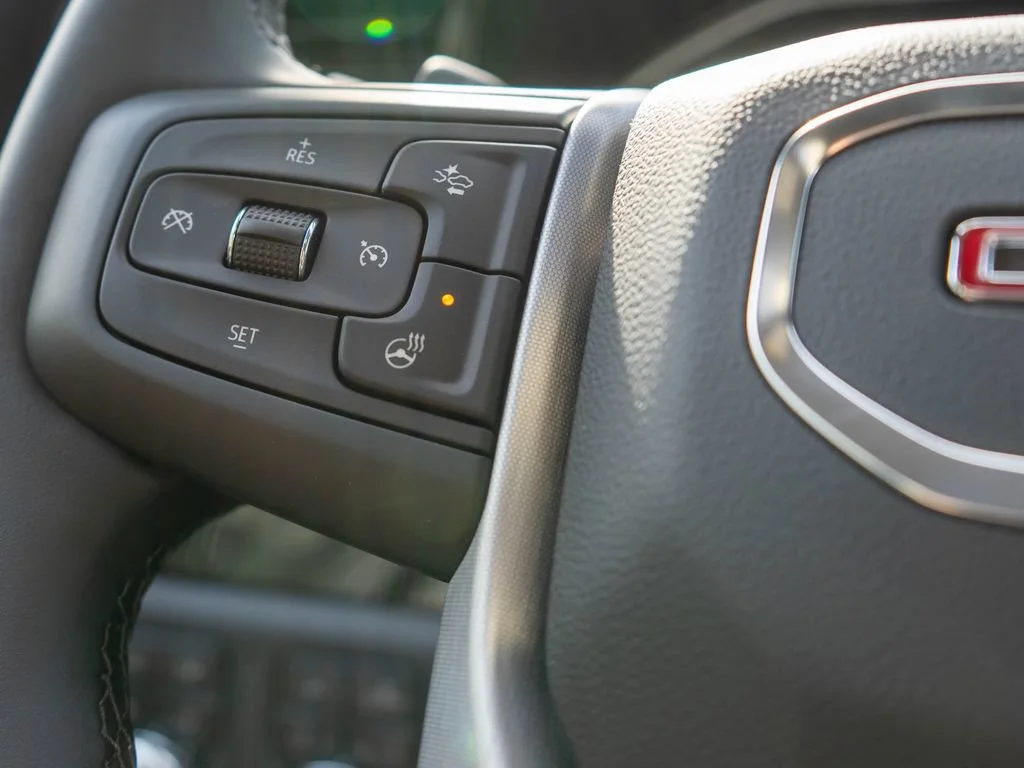 2026 GMC Sierra 1500 Elevation - Photo 21