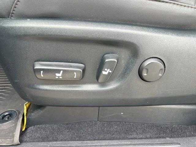 Certified Used 2023 Gray Lexus 460 image 17