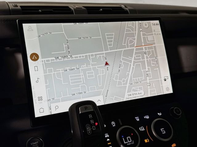 New 2026 Borasco Grey Land Rover S image 16