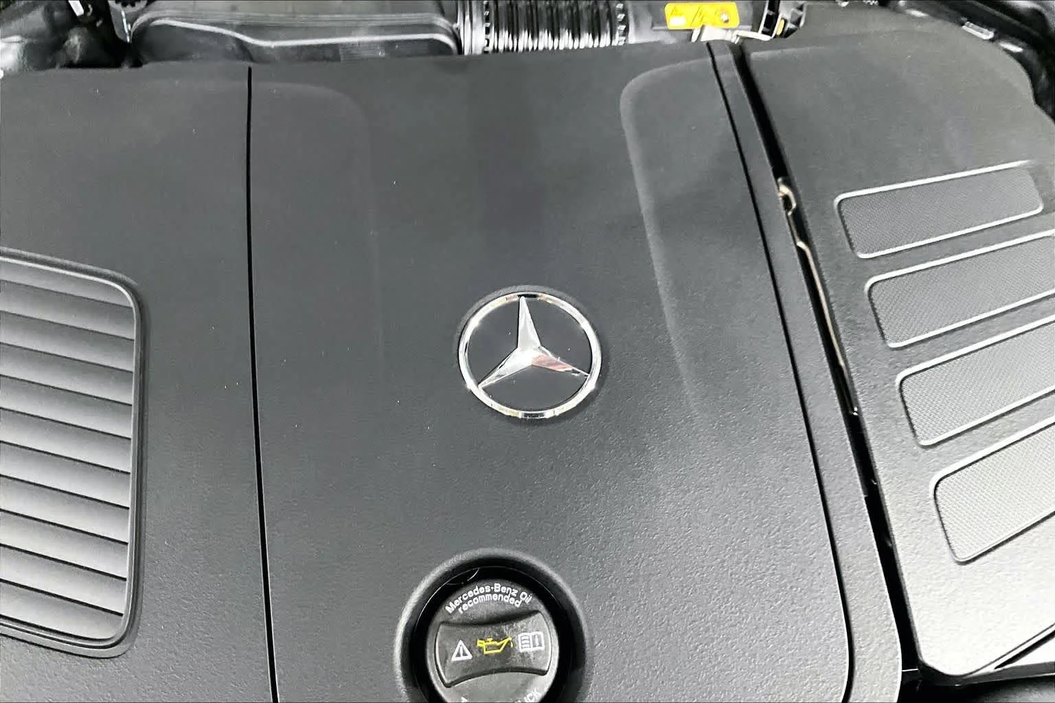 New 2026 Polar White Mercedes-Benz C 300 image 16
