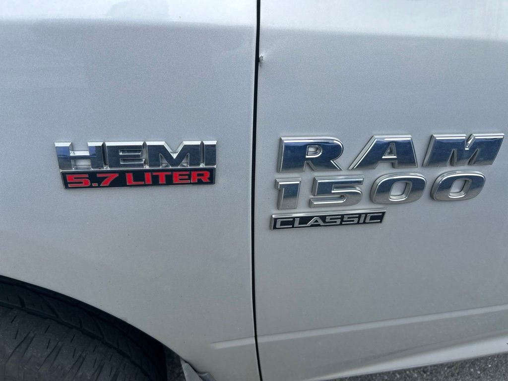Used 2019 Silver Ram Express image 12