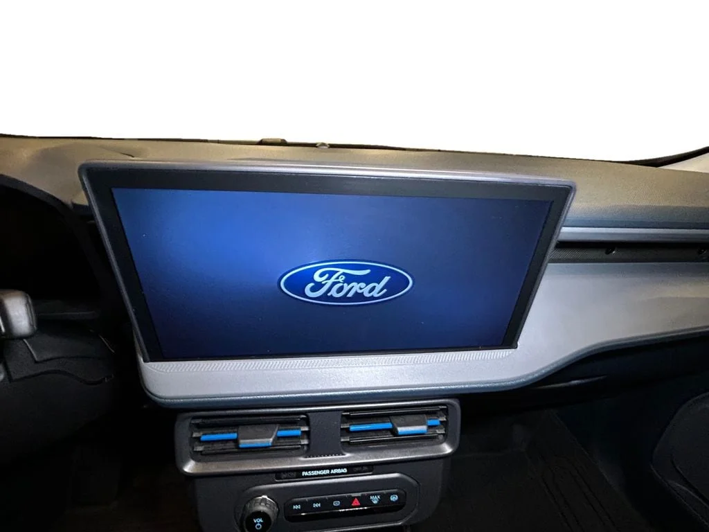 Used 2025 Carbonized Gray Ford Lobo Standard image 10